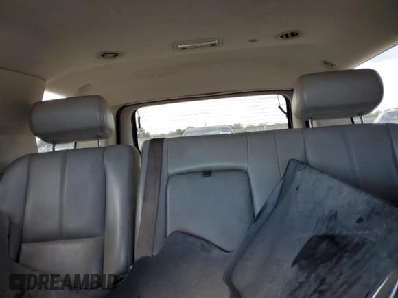 ✅ 2007 Chevrolet Tahoe LT • VIN: 1GNFC13J07J139259 • Lot: 93767285. Listed on Copart with 265,167 mi. Free auction sales archive from the USA and detailed vehicle history report at DreamBid. Image 10.