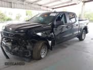 ✅ 2022 Chevrolet Silverado 1500 Work Truck • VIN: 3GCPAAEK8NG605513 • Lot: 42205410. Wystawiony na IAAI z przebiegiem 67 638 mil. Bezpłatny archiwum sprzedaży aukcyjnych z USA i szczegółowy raport historii pojazdu na DreamBid. Zdjęcie 2.