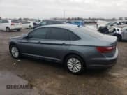 ✅ 2019 Volkswagen Jetta S • VIN: 3VWC57BU8KM265530 • Lot: 91083635. Wystawiony na Copart z przebiegiem 141 640 mil. Bezpłatny archiwum sprzedaży aukcyjnych z USA i szczegółowy raport historii pojazdu na DreamBid. Zdjęcie 2.