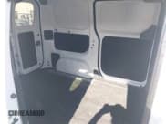 ✅ 2018 Nissan NV200 S • VIN: 3N6CM0KN5JK705183 • Lot: 41627733. Listed on IAAI with 46,948 mi. Free auction sales archive from the USA and detailed vehicle history report at DreamBid. Image 8.