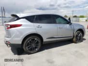 ✅ 2021 Acura RDX w/A-Spec Package • VIN: 5J8TC2H6XML038947 • Lot: 55030105. Wystawiony na Copart z przebiegiem 44 028 mil. Bezpłatny archiwum sprzedaży aukcyjnych z USA i szczegółowy raport historii pojazdu na DreamBid. Zdjęcie 3.
