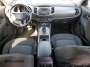 ✅ 2015 Kia Sportage LX • VIN: KNDPBCAC0F7723351 • Lot: 71968905. Listed on Copart with 104,268 mi. Free auction sales archive from the USA and detailed vehicle history report at DreamBid. Image 8.