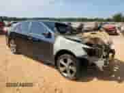 2012 Toyota Camry SE Sport Limited Edition with VIN 4T1BF1FK5CU176704, listed as a Copart auction lot 81373295 with Not provided miles and Salvage title. Bid and sale history available at DreamBid. Image 4.