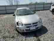 2003 Dodge Neon SXT with VIN 1B3ES56C73D172460, listed as a Copart auction lot 50794745 with 90,625 mi miles and Salvage title. Bid and sale history available at DreamBid. Image 11.