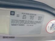 ✅ 2007 Cadillac DTS Luxury II • VIN: 1G6KD57Y17U225670 • Lot: 43211973. Listed on IAAI with 55,587 mi. Free auction sales archive from the USA and detailed vehicle history report at DreamBid. Image 9.