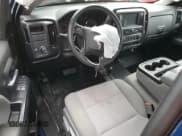 ✅ 2017 Chevrolet Silverado 1500 Work Truck • VIN: 1GCNKNEH9HZ101346 • Лот: 81913923. Опубликован ранее на Copart с пробегом 36 776 миль. Бесплатный доступ к архиву аукционных продаж из США и подробный отчёт об истории автомобиля на DreamBid. Изображение 8.