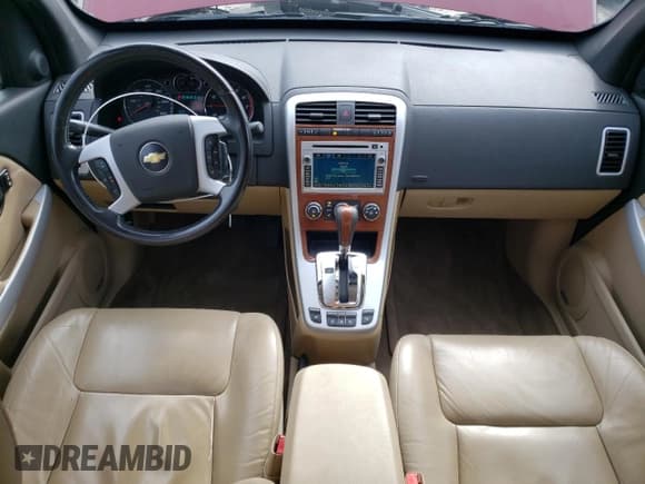 ✅ 2007 Chevrolet Equinox LT • VIN: 2CNDL63F276045840 • Лот: 88299235. Опубликован ранее на Copart с пробегом 90 573 миль. Бесплатный доступ к архиву аукционных продаж из США и подробный отчёт об истории автомобиля на DreamBid. Изображение 8.