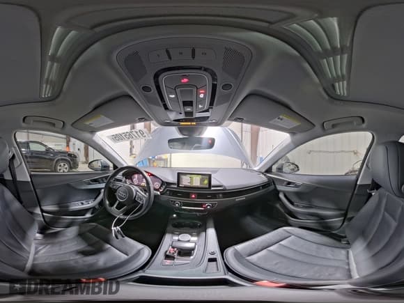 ✅ 2018 Audi A4 Premium Plus • VIN: WAUENAF44JA036886 • Lot: 91765105. Wystawiony na Copart z przebiegiem 55 307 mil. Bezpłatny archiwum sprzedaży aukcyjnych z USA i szczegółowy raport historii pojazdu na DreamBid. Zdjęcie 14.