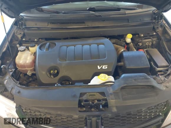 ✅ 2019 Dodge Journey GT • VIN: 3C4PDDEG1KT821663 • Lot: 43191850. Wystawiony na IAAI z przebiegiem 145 267 mil. Bezpłatny archiwum sprzedaży aukcyjnych z USA i szczegółowy raport historii pojazdu na DreamBid. Zdjęcie 10.