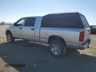 ✅ 2007 Dodge 1500 SLT • VIN: 3D7KS19D07G731926 • Лот: 72220424. Опубликован ранее на Copart с пробегом 208 968 миль. Бесплатный доступ к архиву аукционных продаж из США и подробный отчёт об истории автомобиля на DreamBid. Изображение 2.