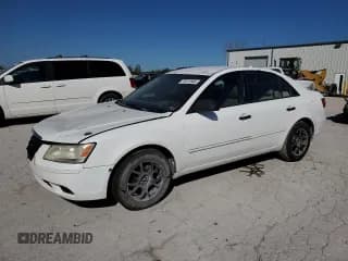 ✅ 2010 Hyundai Sonata GLS • VIN: 5NPET4AC8AH602968 • Лот: 73411504. Опубликован ранее на Copart с пробегом 157 746 миль. Бесплатный доступ к архиву аукционных продаж из США и подробный отчёт об истории автомобиля на DreamBid. Изображение 1.