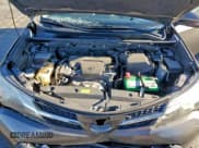 ✅ 2013 Toyota RAV4 XLE • VIN: JTMRFREV1DD044179 • Lot: 94662815. Listed on Copart with 101,414 mi. Free auction sales archive from the USA and detailed vehicle history report at DreamBid. Image 11.