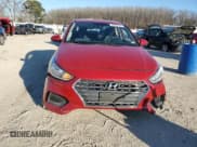 ✅ 2020 Hyundai Accent SEL • VIN: 3KPC24A62LE106575 • Лот: 46901255. Опубликован ранее на Copart с пробегом 89 477 миль. Бесплатный доступ к архиву аукционных продаж из США и подробный отчёт об истории автомобиля на DreamBid. Изображение 5.