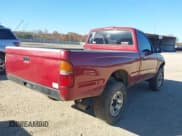 ✅ 1998 Toyota Tacoma • VIN: 4TAPM62N6WZ090012 • Лот: 43706299. Опубликован ранее на IAAI с пробегом 281 567 миль. Бесплатный доступ к архиву аукционных продаж из США и подробный отчёт об истории автомобиля на DreamBid. Изображение 4.