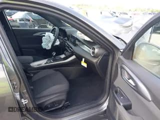 ✅ 2025 Alfa Romeo Tonale • VIN: ZASNATAN6S3090601 • Лот: 42060116. Опубликован ранее на IAAI с пробегом 869 миль. Бесплатный доступ к архиву аукционных продаж из США и подробный отчёт об истории автомобиля на DreamBid. Изображение 5.