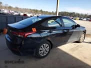 ✅ 2022 Hyundai Accent SE • VIN: 3KPC24A66NE158701 • Лот: 87684885. Опубликован ранее на Copart с пробегом 84 071 миль. Бесплатный доступ к архиву аукционных продаж из США и подробный отчёт об истории автомобиля на DreamBid. Изображение 3.