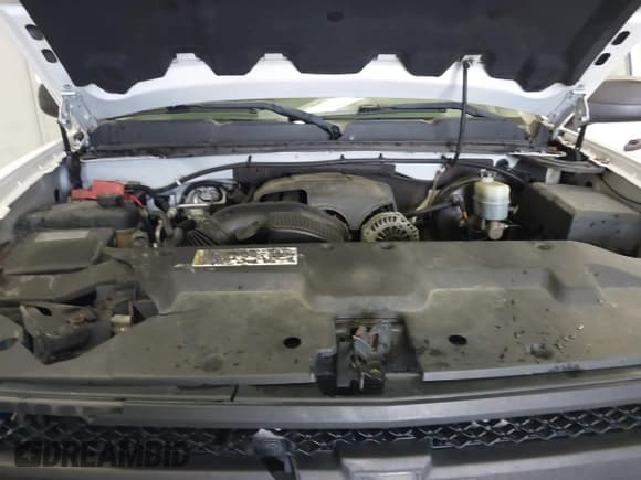 ✅ 2010 Chevrolet Silverado 1500 Work Truck • VIN: 3GCRKPE32AG111157 • Lot: 41078646. Listed on IAAI with 224,216 mi. Free auction sales archive from the USA and detailed vehicle history report at DreamBid. Image 10.