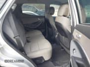 ✅ 2017 Hyundai Santa Fe 2.4L • VIN: 5XYZTDLB6HG485933 • Lot: 43753493. Listed on IAAI with 91,826 mi. Free auction sales archive from the USA and detailed vehicle history report at DreamBid. Image 8.