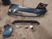 ✅ 2011 Toyota Highlander Limited • VIN: 5TDYK3EH4BS030499 • Lot: 43855271. Listed on IAAI with 162,881 mi. Free auction sales archive from the USA and detailed vehicle history report at DreamBid. Image 12.