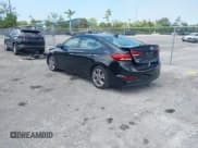 ✅ 2017 Hyundai Elantra SE • VIN: 5NPD84LF5HH022768 • Lot: 42264100. Listed on IAAI with 82,130 mi. Free auction sales archive from the USA and detailed vehicle history report at DreamBid. Image 3.