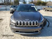 ✅ 2014 Jeep Cherokee Limited • VIN: 1C4PJMDS0EW206809 • Lot: 44328995. Wystawiony na Copart z przebiegiem 94 438 mil. Bezpłatny archiwum sprzedaży aukcyjnych z USA i szczegółowy raport historii pojazdu na DreamBid. Zdjęcie 5.