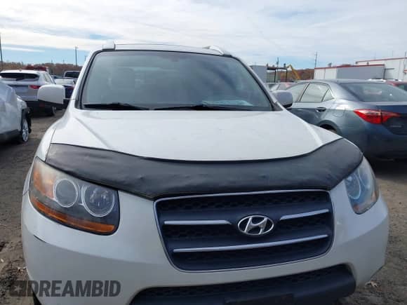 2009 Hyundai Santa Fe Limited с VIN 5NMSH13E09H301296, выставлен на аукционе IAAI как лот 43612215 с пробегом 132 834 миль миль и . История ставок и продаж доступна на DreamBid. Изображение 6.