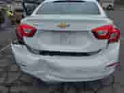 2017 Chevrolet Cruze LS with VIN 1G1BC5SM8H7276323, listed as a IAAI auction lot 43446677 with 36,601 mi miles and . Bid and sale history available at DreamBid. Image 6.