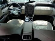 ✅ 2022 Hyundai Tucson Limited • VIN: 5NMJE3AE1NH106031 • Lot: 66809974. Wystawiony na Copart z przebiegiem 50 912 mil. Bezpłatny archiwum sprzedaży aukcyjnych z USA i szczegółowy raport historii pojazdu na DreamBid. Zdjęcie 8.