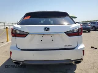 ✅ 2017 Lexus RX 350 • VIN: 2T2BZMCA9HC085069 • Lot: 70331615. Wystawiony na Copart z przebiegiem 133 756 mil. Bezpłatny archiwum sprzedaży aukcyjnych z USA i szczegółowy raport historii pojazdu na DreamBid. Zdjęcie 6.