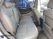 ✅ 2004 Toyota 4Runner Limited • VIN: JTEZU17R140032463 • Lot: 70317005. Wystawiony na Copart z przebiegiem 146 427 mil. Bezpłatny archiwum sprzedaży aukcyjnych z USA i szczegółowy raport historii pojazdu na DreamBid. Zdjęcie 11.