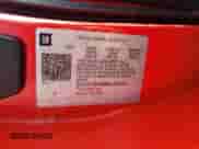 2021 Chevrolet Corvette 3LT z VIN 1G1YC3D46M5103255, wystawiony jako Copart lot #73980654 z przebiegiem Nie podano mil oraz Szkoda całkowita • Salvage title. Historia ofert i sprzedaży dostępna na DreamBid. Obrazek 13.