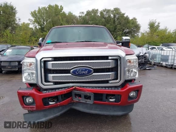 ✅ 2015 Ford F-250 XLT • VIN: 1FT7W2B61FEC12587 • Лот: 43232353. Опубликован ранее на IAAI с пробегом 103 177 миль. Бесплатный доступ к архиву аукционных продаж из США и подробный отчёт об истории автомобиля на DreamBid. Изображение 12.