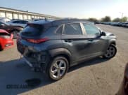 ✅ 2022 Hyundai Kona SEL • VIN: KM8K6CAB1NU805509 • Лот: 70461434. Опубликован ранее на Copart с пробегом 47 874 миль. Бесплатный доступ к архиву аукционных продаж из США и подробный отчёт об истории автомобиля на DreamBid. Изображение 3.