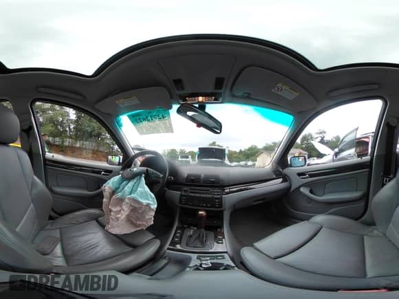 2001 BMW 3 Series 325i с VIN WBAAV33471EE75901, выставлен на аукционе IAAI как лот 42712622 с пробегом 78 841 миль миль и . История ставок и продаж доступна на DreamBid. Изображение 18.