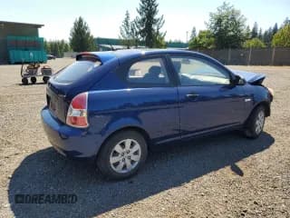 ✅ 2008 Hyundai Accent GS • VIN: KMHCM36C88U094200 • Лот: 63979605. Опубликован ранее на Copart с пробегом Не указан. Бесплатный доступ к архиву аукционных продаж из США и подробный отчёт об истории автомобиля на DreamBid. Изображение 3.