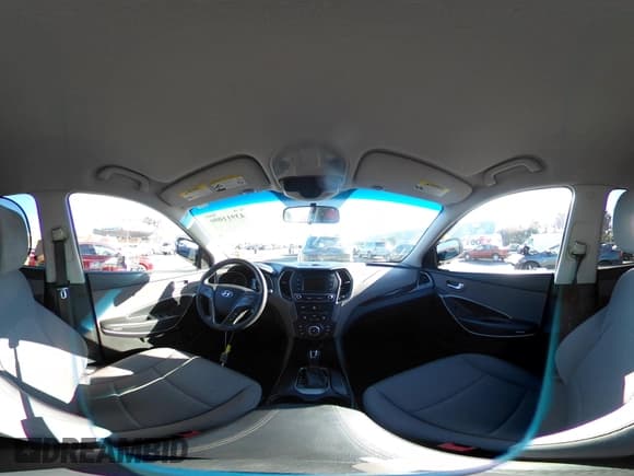 ✅ 2018 Hyundai Santa Fe 2.4L • VIN: 5NMZT3LB3JH095362 • Лот: 43911099. Опубликован ранее на IAAI с пробегом 116 619 миль. Бесплатный доступ к архиву аукционных продаж из США и подробный отчёт об истории автомобиля на DreamBid. Изображение 20.