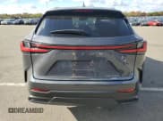 ✅ 2025 Lexus NX 350h Premium • VIN: 2T2GKCEZXSC046358 • Lot: 91618885. Listed on Copart with 3,491 mi. Free auction sales archive from the USA and detailed vehicle history report at DreamBid. Image 6.