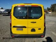 ✅ 2019 Ford Transit Connect XL • VIN: NM0LS7E26K1411052 • Lot: 92140285. Wystawiony na Copart z przebiegiem 127 149 mil. Bezpłatny archiwum sprzedaży aukcyjnych z USA i szczegółowy raport historii pojazdu na DreamBid. Zdjęcie 6.