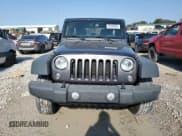 ✅ 2017 Jeep Wrangler Unlimited Sport • VIN: 1C4BJWDG7HL692509 • Lot: 87087825. Wystawiony na Copart z przebiegiem 101 537 mil. Bezpłatny archiwum sprzedaży aukcyjnych z USA i szczegółowy raport historii pojazdu na DreamBid. Zdjęcie 5.