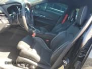 ✅ 2023 Cadillac CT4-V Blackwing • VIN: 1G6DL5RP4P0410979 • Лот: 47238255. Опубликован ранее на Copart с пробегом 9 447 миль. Бесплатный доступ к архиву аукционных продаж из США и подробный отчёт об истории автомобиля на DreamBid. Изображение 7.