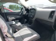 ✅ 2017 Chevrolet Colorado 2WD WT • VIN: 1GCGSBEA4H1176951 • Lot: 42076247. Listed on IAAI with 70,951 mi. Free auction sales archive from the USA and detailed vehicle history report at DreamBid. Image 5.