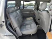 ✅ 2009 Chrysler Aspen Limited • VIN: 1A8HX58T69F702188 • Lot: 66419834. Listed on Copart with 132,412 mi. Free auction sales archive from the USA and detailed vehicle history report at DreamBid. Image 12.