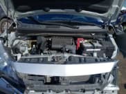 ✅ 2022 Mitsubishi Mirage ES • VIN: ML32AUHJ6NH002955 • Lot: 43736279. Listed on IAAI with 63,407 mi. Free auction sales archive from the USA and detailed vehicle history report at DreamBid. Image 10.