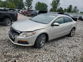 ✅ 2012 Volkswagen CC Lux Limited Edition • VIN: WVWHN7AN0CE505101 • Lot: 69395035. Wystawiony na Copart z przebiegiem 178 816 mil. Bezpłatny archiwum sprzedaży aukcyjnych z USA i szczegółowy raport historii pojazdu na DreamBid. Zdjęcie 1.
