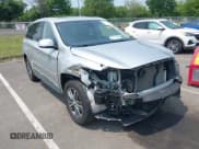 ✅ 2020 Infiniti QX60 Luxe • VIN: 5N1DL0MNXLC533955 • Lot: 42439704. Listed on IAAI with 92,007 mi. Free auction sales archive from the USA and detailed vehicle history report at DreamBid. Image 1.