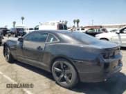 ✅ 2011 Chevrolet Camaro 1LT • VIN: 2G1FB1ED6B9159810 • Lot: 57785455. Listed on Copart with 156,221 mi. Free auction sales archive from the USA and detailed vehicle history report at DreamBid. Image 2.