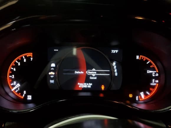 ✅ 2024 Dodge Durango SXT • VIN: 1C4RDJAG7RC115011 • Lot: 69685895. Listed on Copart with 41,249 mi. Free auction sales archive from the USA and detailed vehicle history report at DreamBid. Image 9.