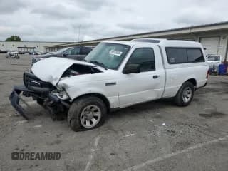✅ 2011 Ford Ranger XL • VIN: 1FTKR1AD4BPA88146 • Lot: 69970835. Listed on Copart with Not provided. Free auction sales archive from the USA and detailed vehicle history report at DreamBid. Image 1.