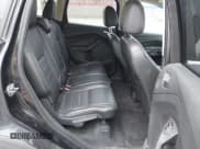 ✅ 2013 Ford Escape SEL • VIN: 1FMCU9H97DUD71191 • Lot: 43786549. Wystawiony na IAAI z przebiegiem 218 375 mil. Bezpłatny archiwum sprzedaży aukcyjnych z USA i szczegółowy raport historii pojazdu na DreamBid. Zdjęcie 8.