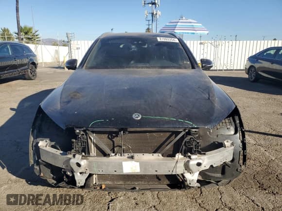 ✅ 2021 Mercedes-Benz GLC 300 • VIN: W1N0G8DB7MF928020 • Lot: 42635625. Listed on Copart with 56,150 mi. Free auction sales archive from the USA and detailed vehicle history report at DreamBid. Image 5.